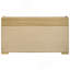 Commode 6 tiroirs Natural