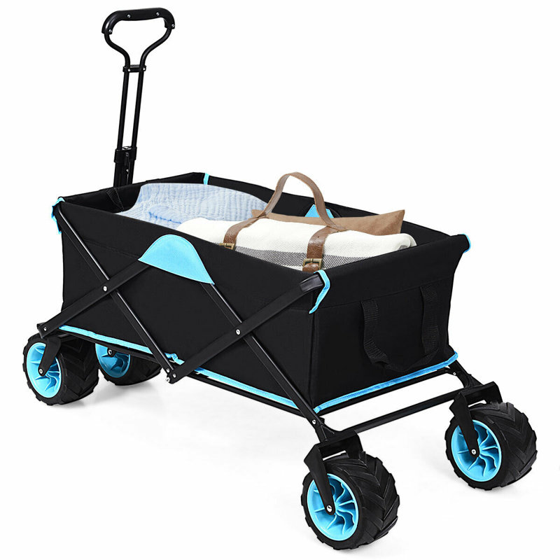 Berau Transport Trolley