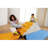 Blocmodules Range Four Steps For Use With Cosy Large Ball Pools