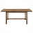 Graham Walnut 5-piece Dining Set