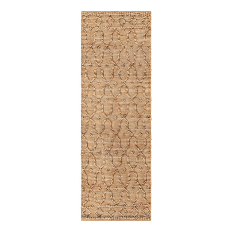 Michellene Geometric Indoor Rug