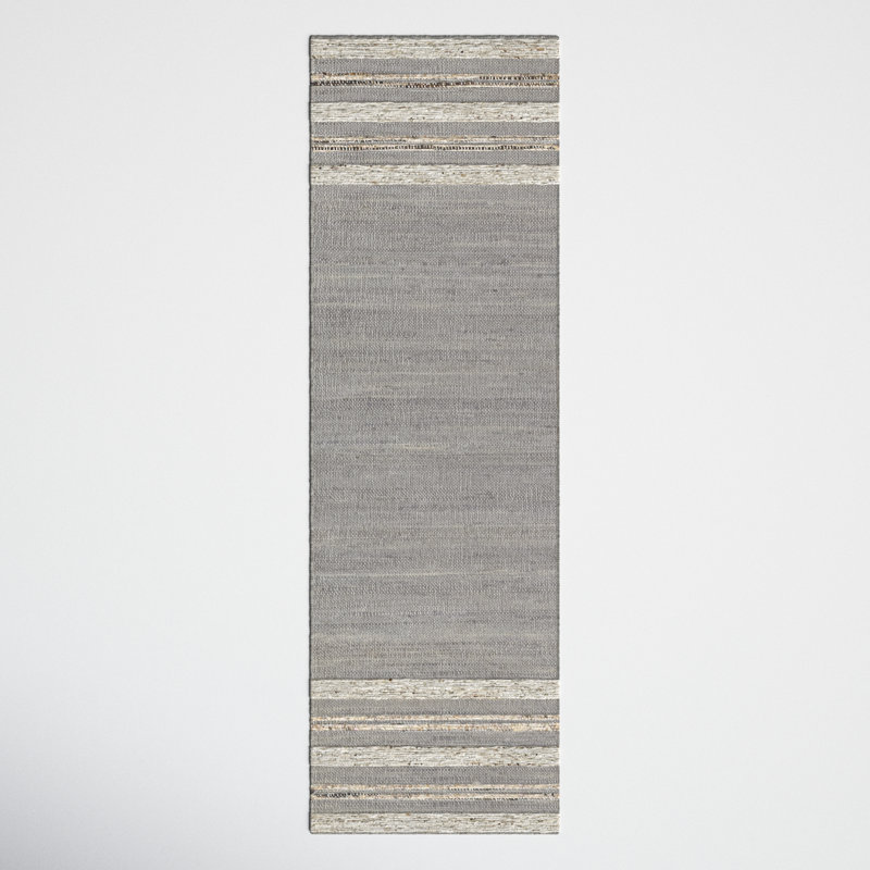 Bowry Indoor Rug, Runner 2'6" x 8'