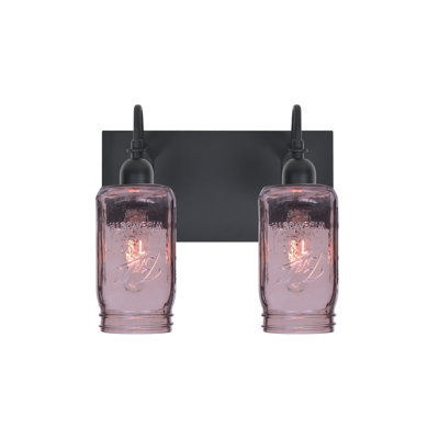 Anerinda 2 - Light Vanity Light