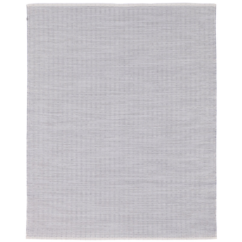 Dyllis Cobalt Area Rug, Rectangle 6' x 9'