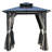 Outdoor Grill Gazebo 8 x 8FT
