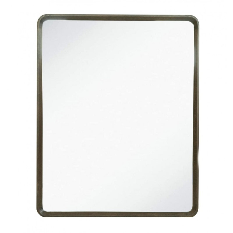 Miroir d'appoint 39 po