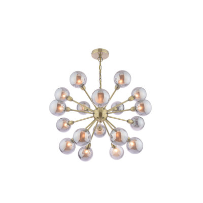 - Light Pendant