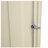 Classic Sandusky Lee Combination 36" W x 24" D x 72" H Steel Garage Storage Cabinet by Sandusky-26293