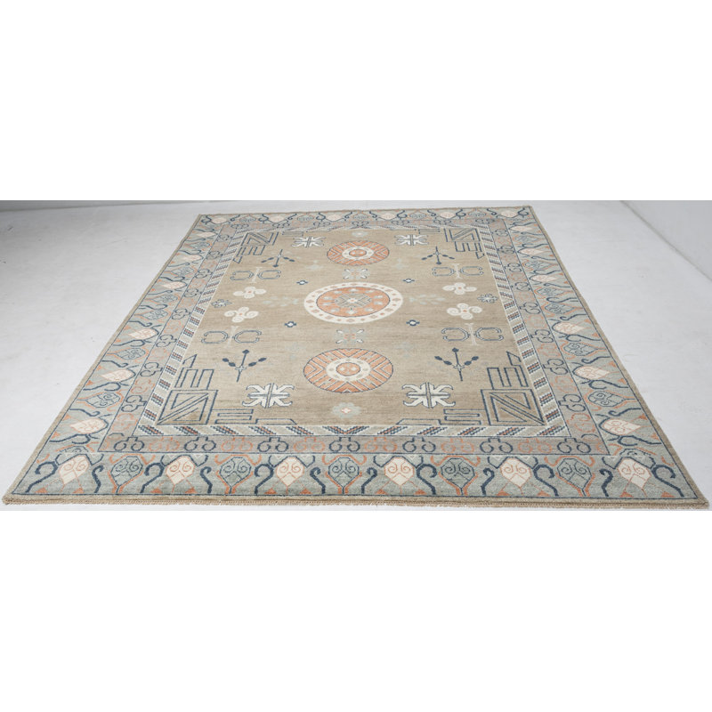 Heritage Reform Oriental Rug