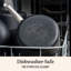 Hard-Anodized Nonstick 2.5-Qt. Sauce Pan with Lid