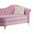 Light luxury solid wooden chair-107742173