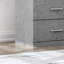 Commode 6 tiroirs 46,5 po Caomhan-1697886941