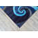 Mccampbell Performance Abstract Indoor Rug