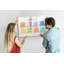 Magnetic Glass Dry Erase Board