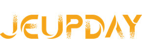 JEUPDAY Logo