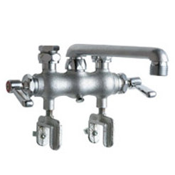 Centerset Laundry Faucet