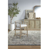 Andrews 26.5" Counter Stool