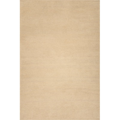 Iirela Modern Beige Rug
