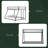 Twin Full Bunk Bed Metal Black With White Mesh Guard Rail For Kids And Adult, Low Profile And Easy Climbing With Stable Ladder