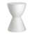 White is out of stock