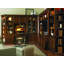 Cherry Creek Wall Desk Hutch