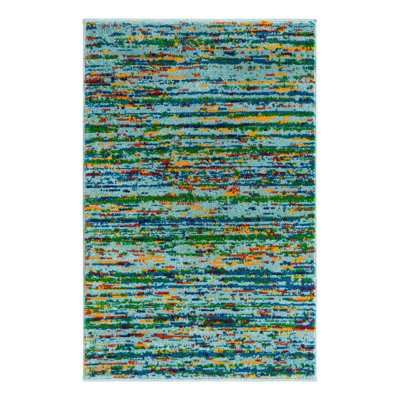 Malaija Abstract Indoor Rug