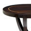 Umberto 39'' W Solid Wood Console Table