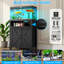 Support d'aquarium de 20 gallons avec armoire pour le rangement des accessoires d'aquarium, support d'aquarium de ferme avec prise de courant stable et électrique, support d'aquarium robuste-2010930945