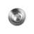 Fox Run Brands Large Mixing Bowl, Stainless Steel, 10.75-Quart