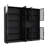 Knaresborough China Cabinet With Led Light-1113988585