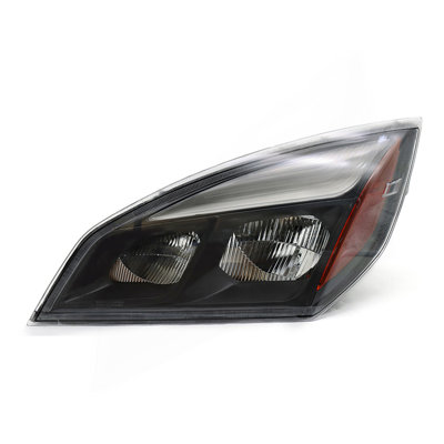 LED Headlights Assembly Compatible With Freightliner Cascadia 2018+ Driver Side