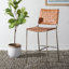 Tabouret de comptoir 26 po Cass-1825484113-1825484114