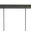 Aponte 4-Light Kitchen Island Chandelier