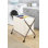 Whitmor 3-Section Laundry Sorter