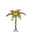 Ganser 6 - Light Chandelier