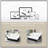 Convertible Pull Out Sofa Bed Queen Size, 3-In-1 Multi-Functional Chenille Loveseat With Thick Cushions And Side Storage-974922417