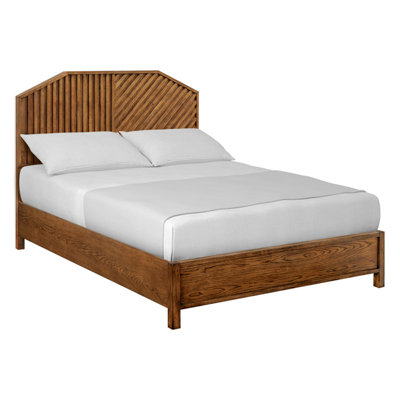 Letrell Standard Bed