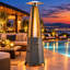 Standing Patio Heater-137661695