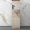 Lavabo de salle de bain sur pied Chloe
