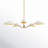 Raelle 5 - Light Unique/Statement Pendant-66310935