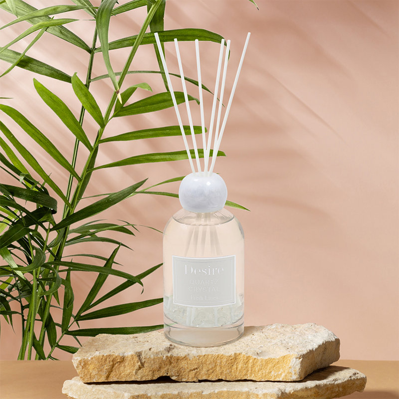 Nagela Fresh Reed Diffusers And Sticks