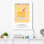 Amaretto Sour Liqueur Recipe - Art mural cocktails
