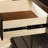 Dravin 28'' W Solid Wood Nightstand