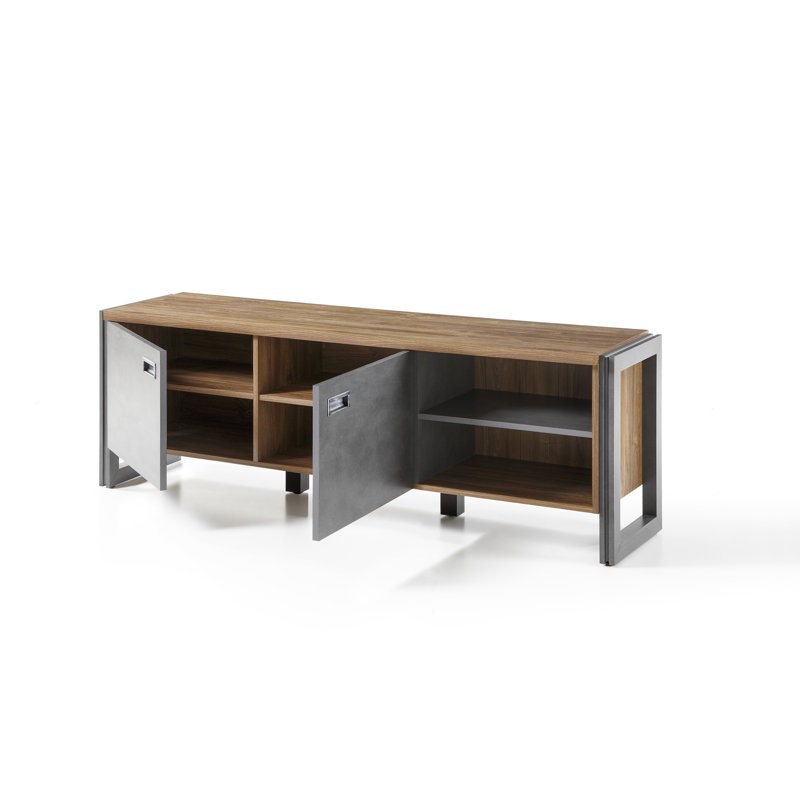 San Joaquin TV Stand