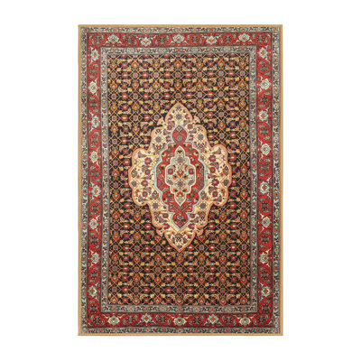Tobar Oriental Indoor Rug