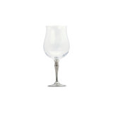 24 oz. Lead Free Crystal Tulip Red Wine Glass