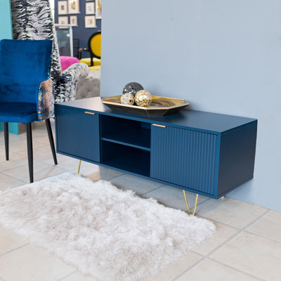 Mitsuwa TV Stand for TVs up to 50"
