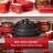 T-fal Ingenio Nonstick 2 Piece Fry Pan Set 3 Piece Induction Stackable, Removable Handle Cookware, Pots And Pans, Oven, Broil, Dishwasher Safe Black