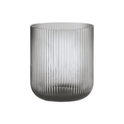 Ouragan de table en verre VEN