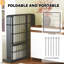 Steel Exercise Pen-110489384